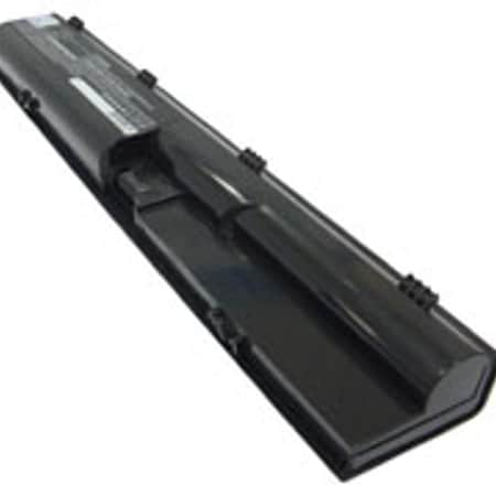 Replacement For Hp Hewlett Packard Probook 4530S Battery Replacement For Hp Hewlett Packard Probook 4530S Battery